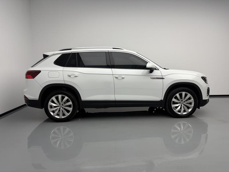 Volkswagen Tayron 2020