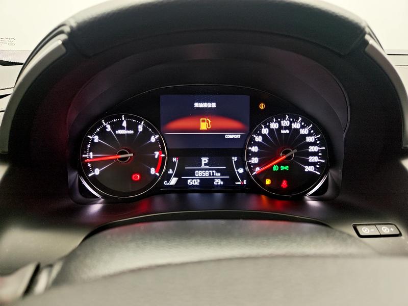 Honda Guandao 2020