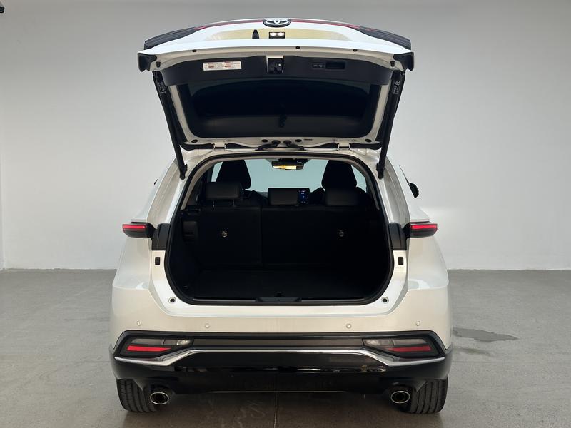 Toyota Venza  2022