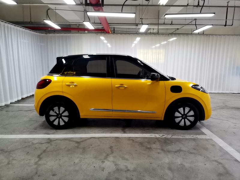Wuling Wuling Binguo 2023