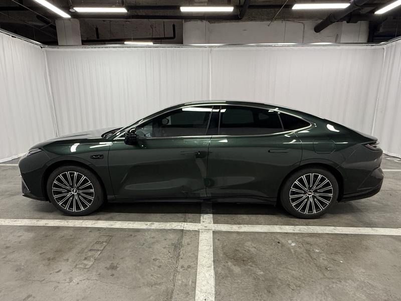 Geely Galaxy Galaxy Star Shine 8 PHEV 2025