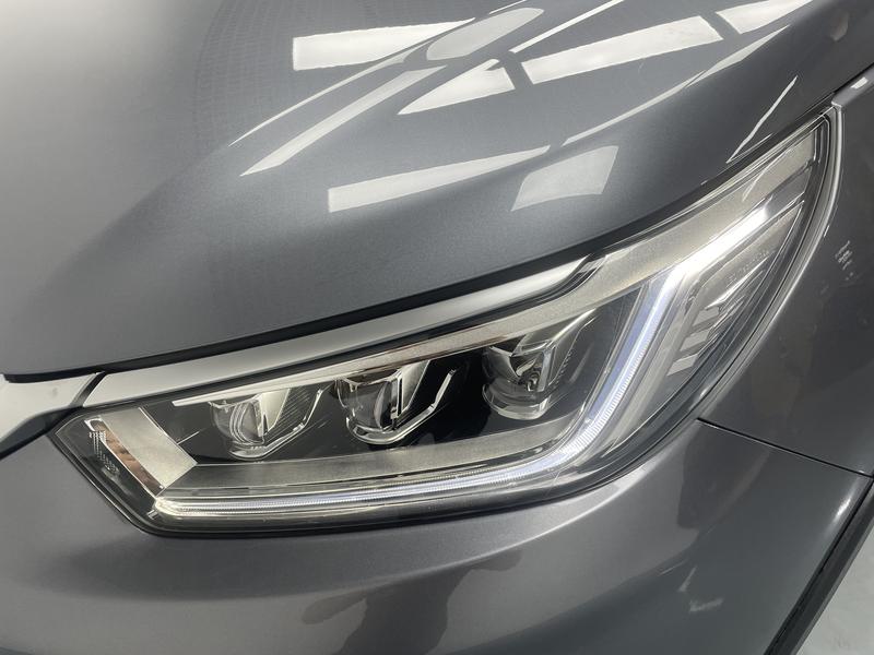 BYD Yuan Pro 2023