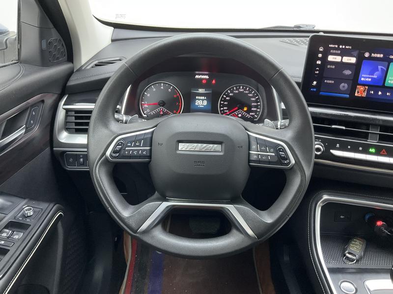 Haval Haval H6 2021