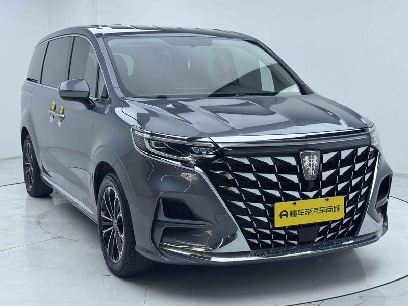 Roewe Roewe iMAX8 2023