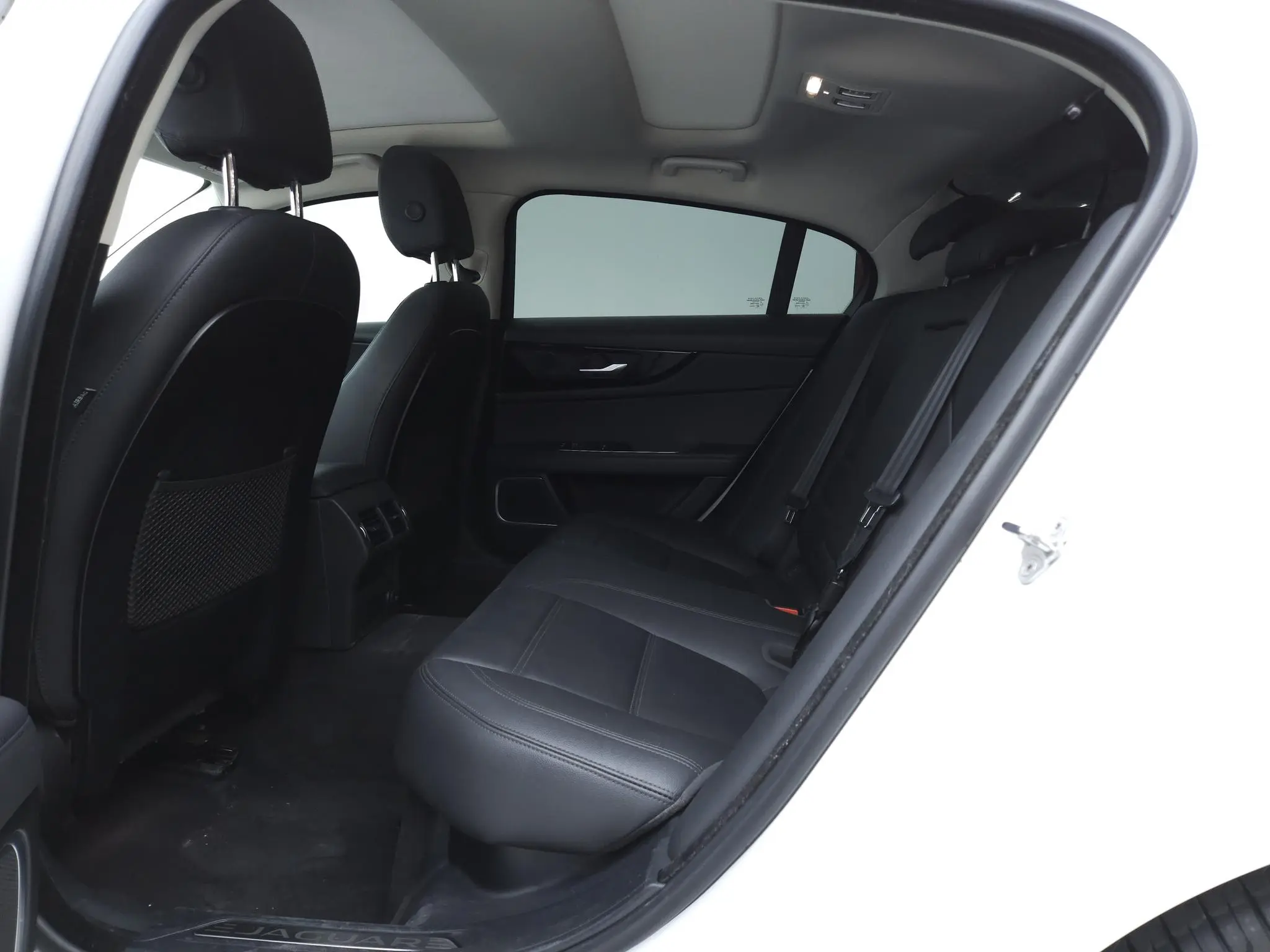 Jaguar Jaguar XEL 2.0T 200PS S Enterprising Elegant Version