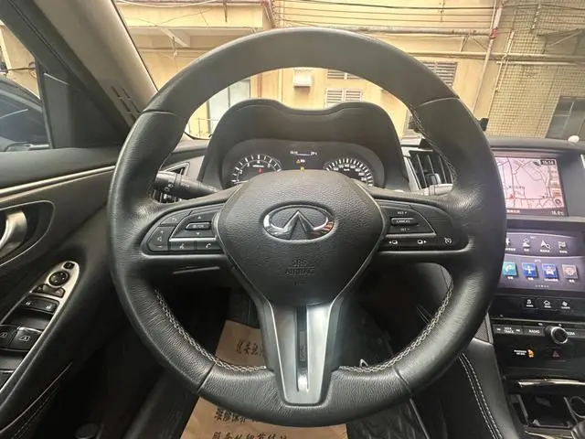 Infiniti Infiniti Q50L 2.0T Yixiang Edition Country V