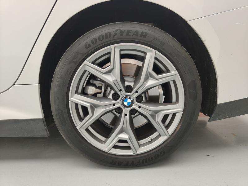 BMW BMW i3 2022