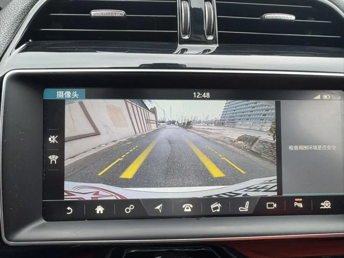 Jaguar Jaguar XEL 2.0T 200PS Premium Edition