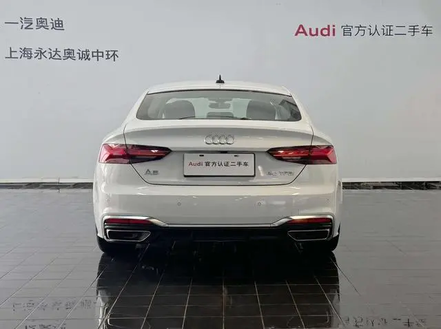 Audi Audi A5 Sportback 40 TFSI fashion dynamic type