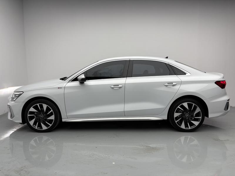 Audi Audi A3 2023