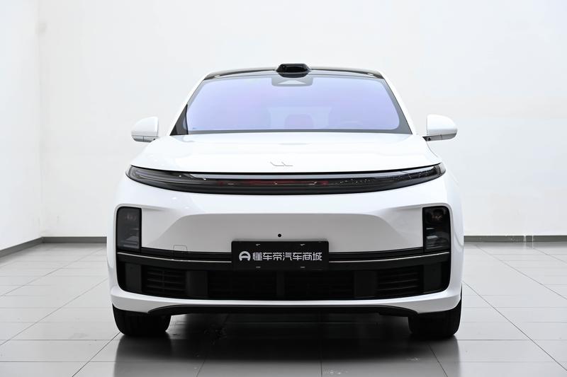 Li Auto Ideal L7 2024