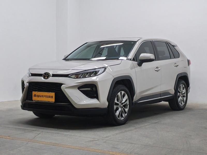Toyota Vetlanda  2023
