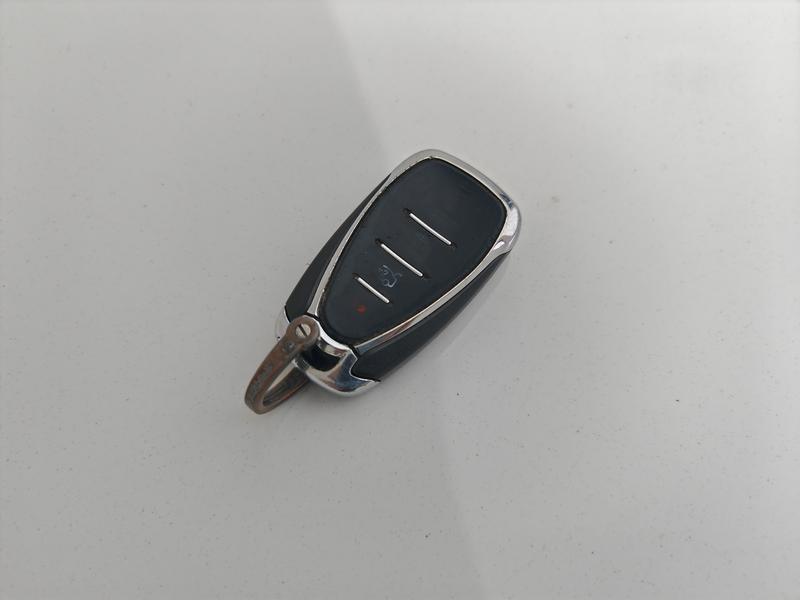 Chevrolet Malibu XL 2021