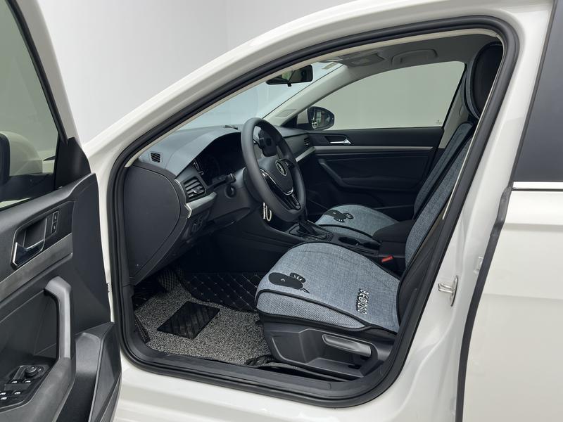 Volkswagen Lavida 2022