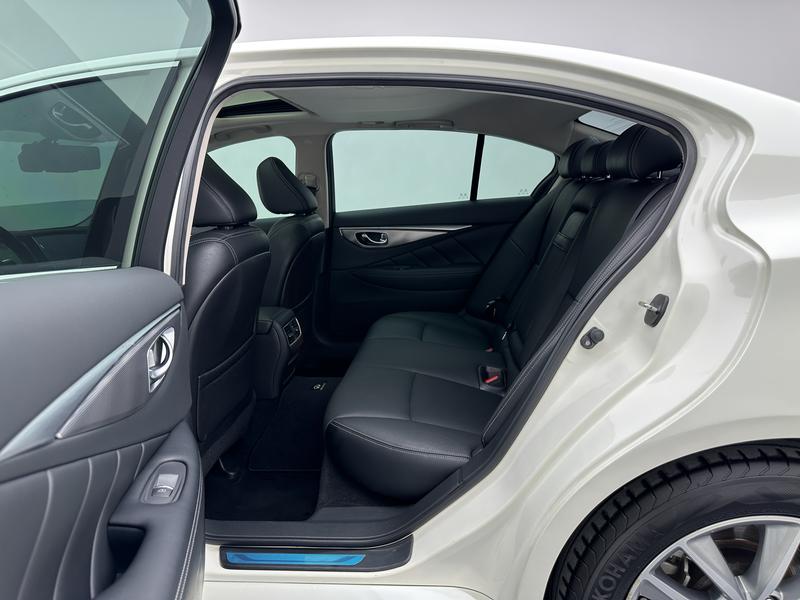 Infiniti Infiniti Q50L 2016