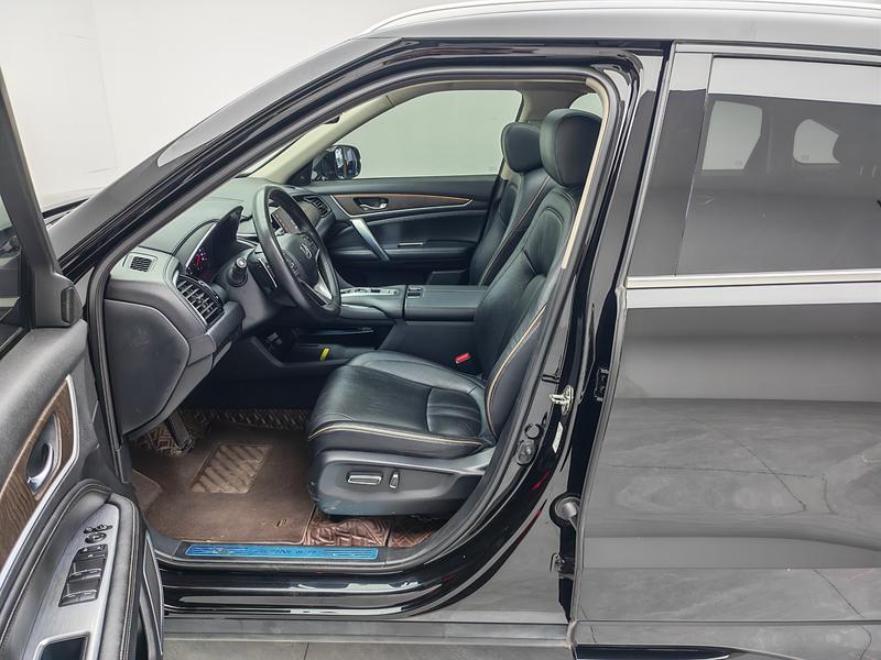Honda Guandao 2020