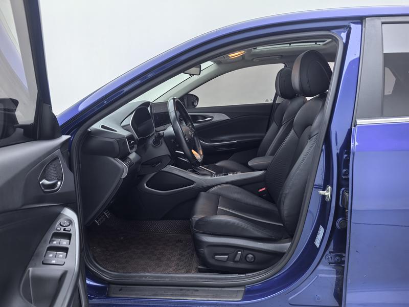 Hyundai Fiesta 2019