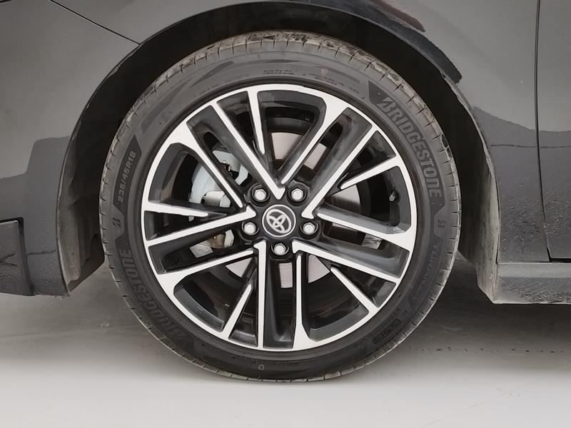 Toyota Camry 2026