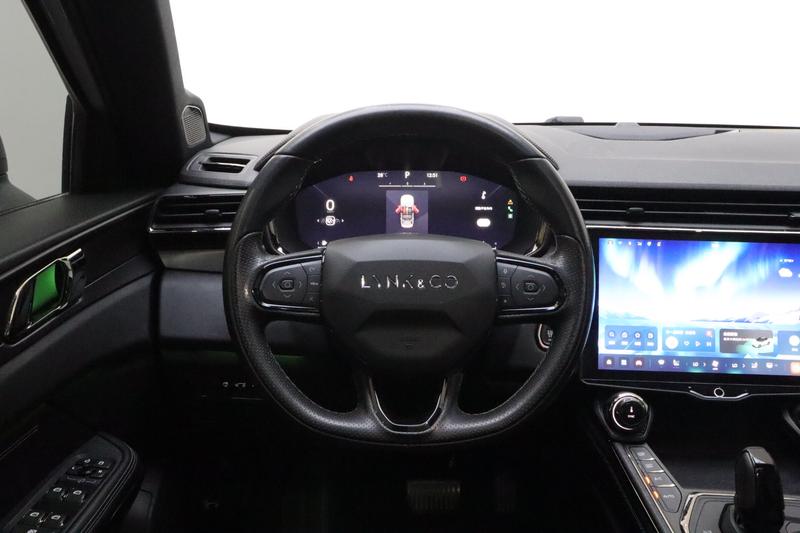 Lynk & Co Link 01 2023