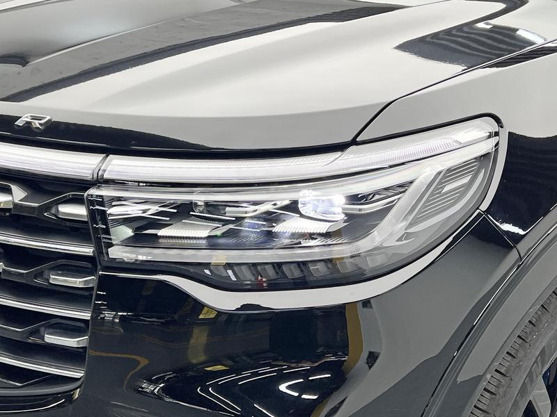 Ford explorer 2023