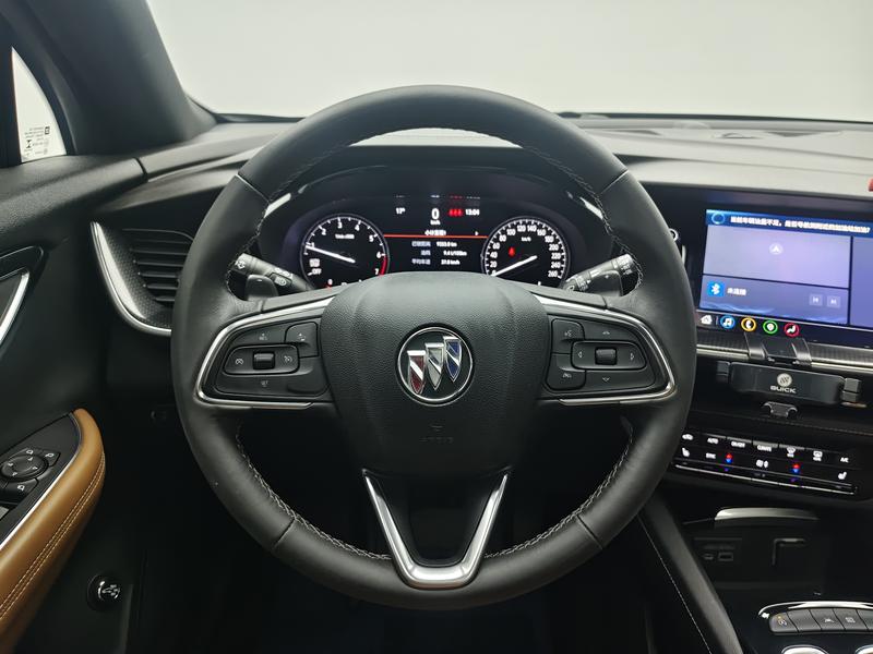 Buick Encore S 2020