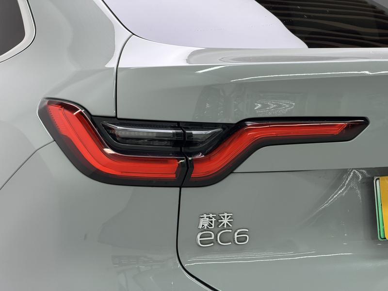 NIO NIO EC6 2020