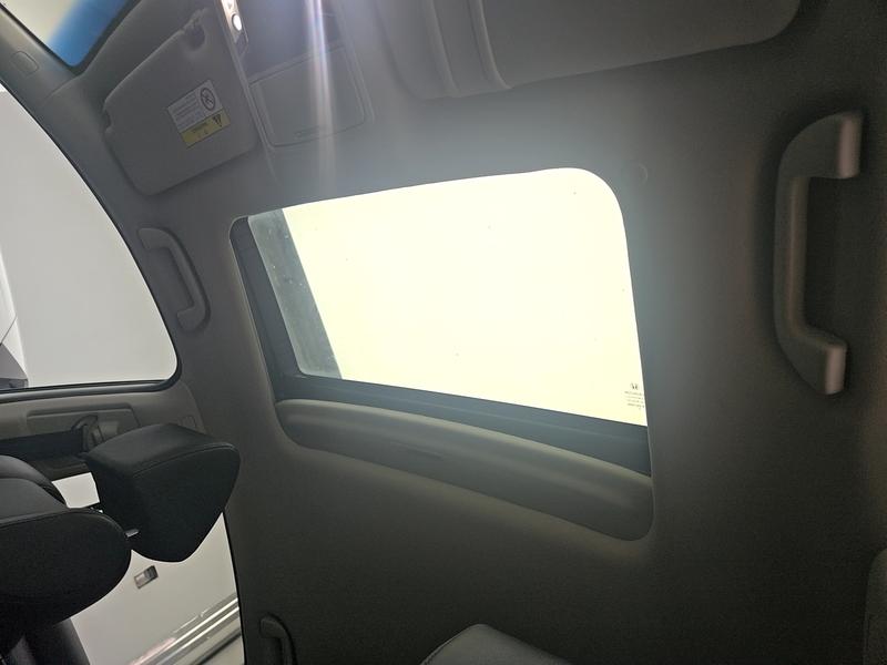 Honda Accord 2018