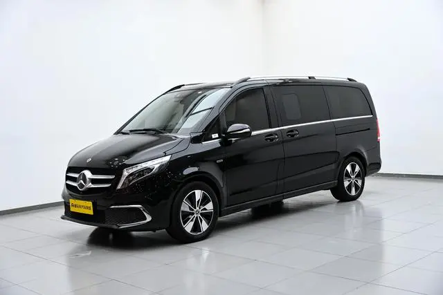 Mercedes-Benz Mercedes-Benz V-class V 260 Premium Edition