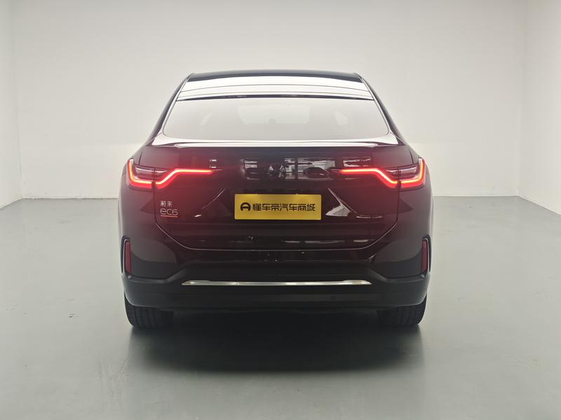 NIO NIO EC6 2020