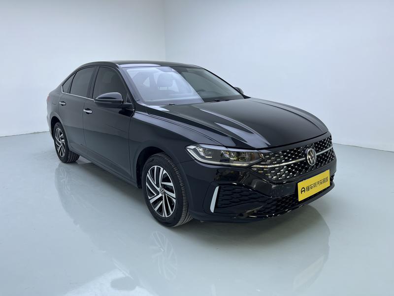 Volkswagen Lavida 2024