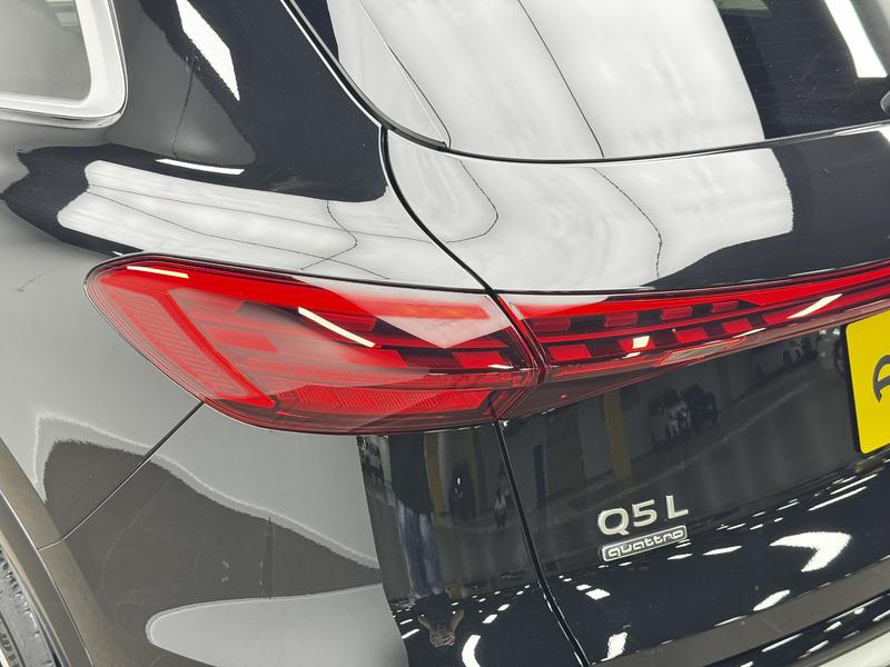 Audi Audi Q5L 2026