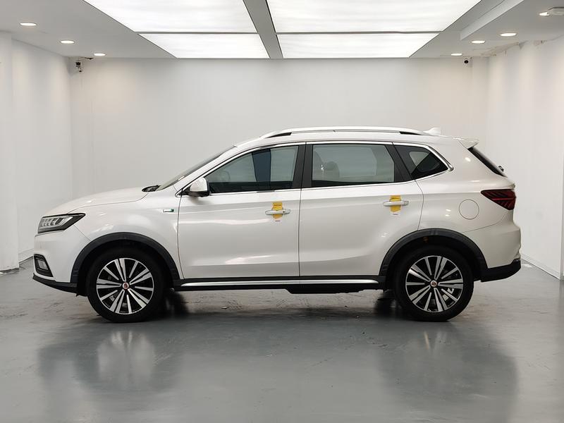 Roewe Roewe eRX5 2017