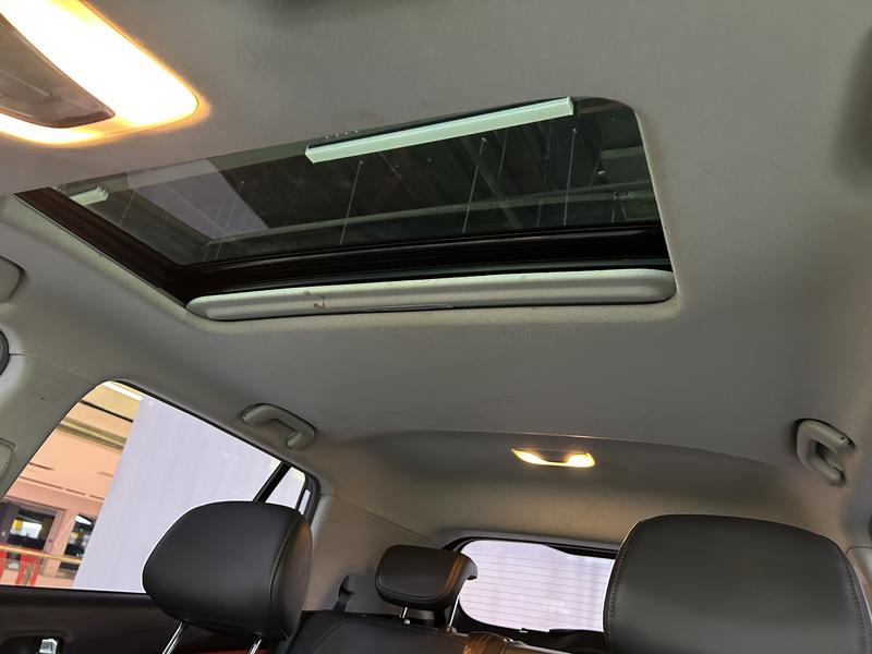 Trumpchi Trumpchi GS3 2021