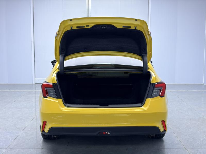 Honda Style 2023