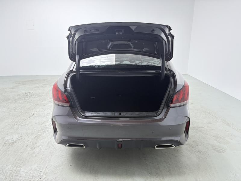 MG MG5 2021