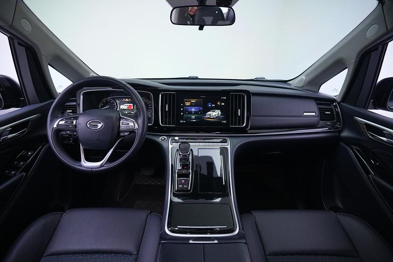 Trumpchi GAC Trumpchi M8 2023