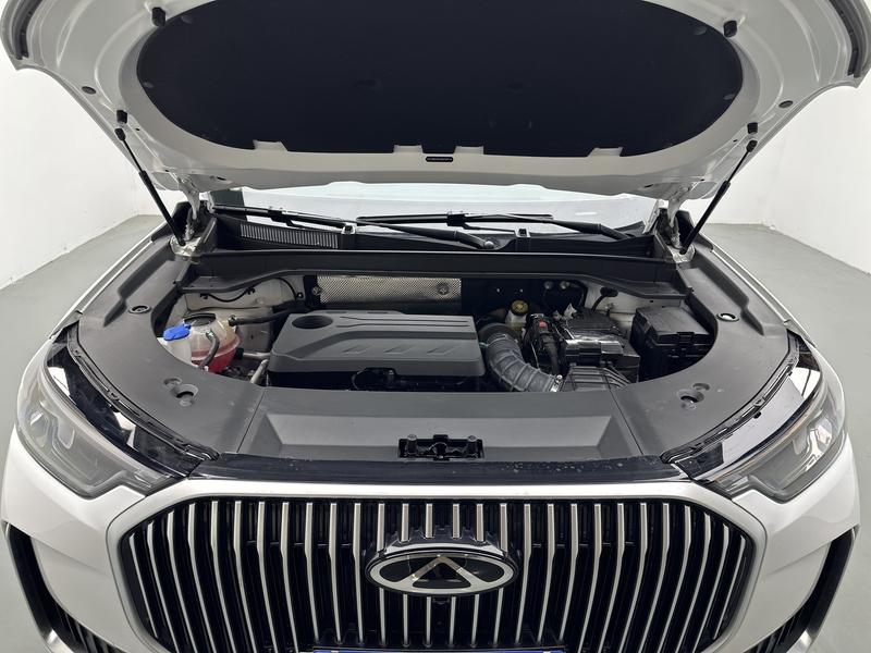 Chery Ruihu 9 2026