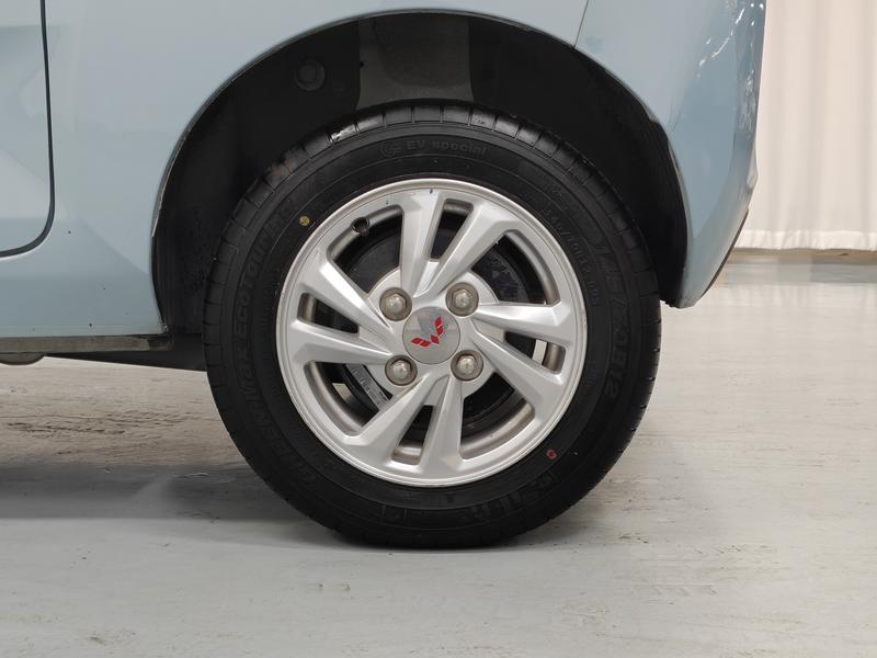 Wuling Wuling Hongguang MINIEV 2020