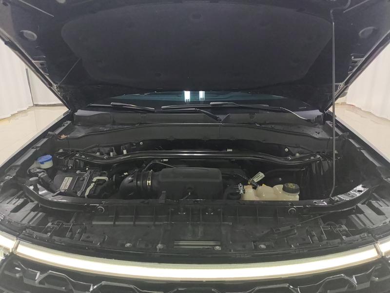 Ford explorer 2023