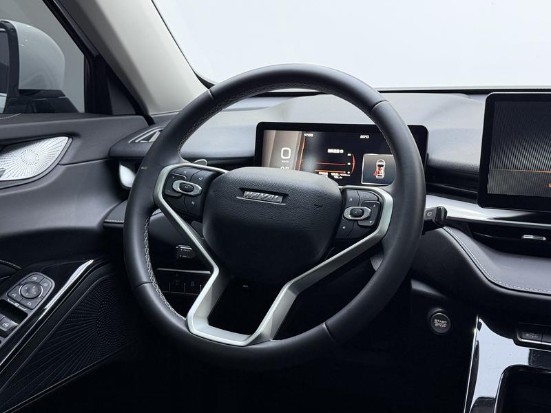 Haval Haval H6 2022