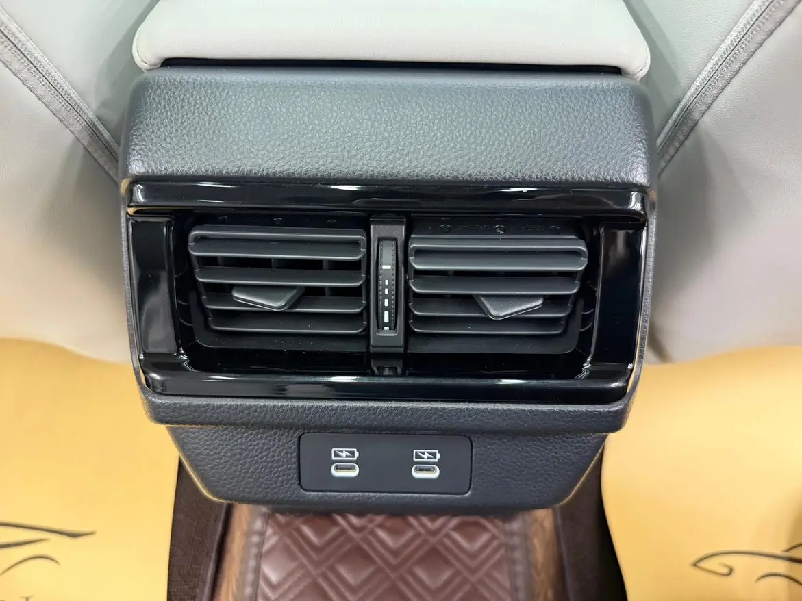 Honda Accord PHEV e: PHEV Ultimate Edition