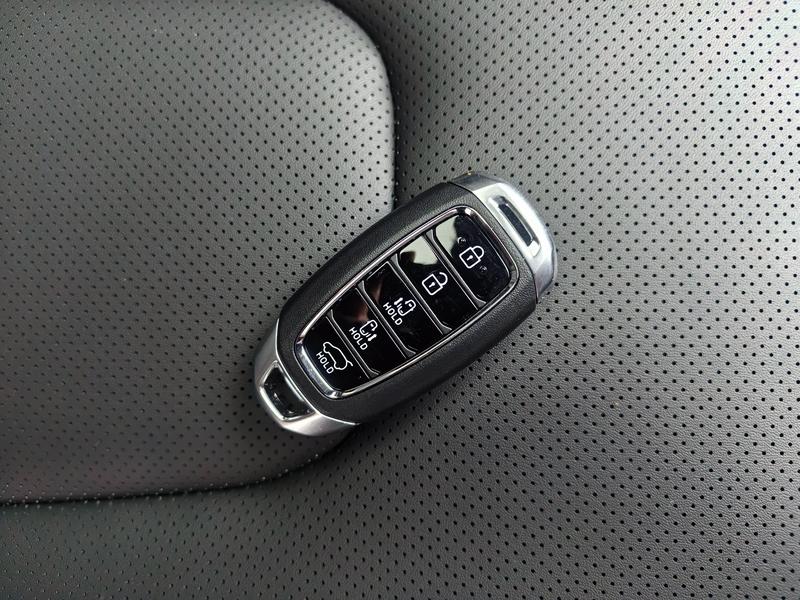 Hyundai Kustu 2024