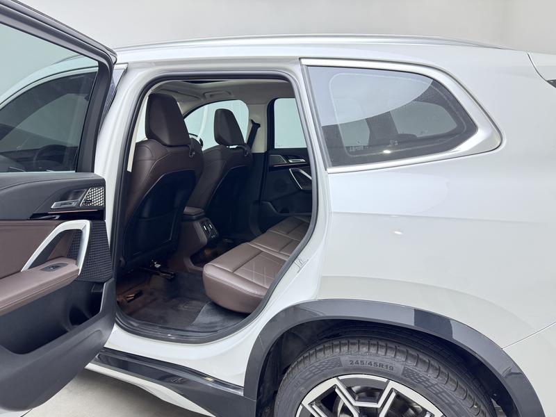 BMW BMW X1 2023
