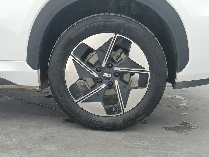 Geely Galaxy Galaxy E5 2026