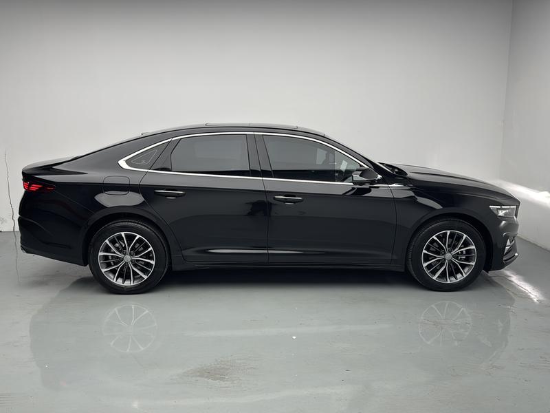 Geely Geely Preface 2025