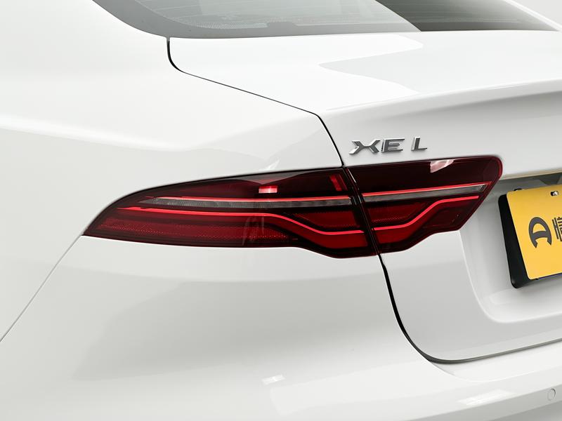 Jaguar Jaguar XEL 2021
