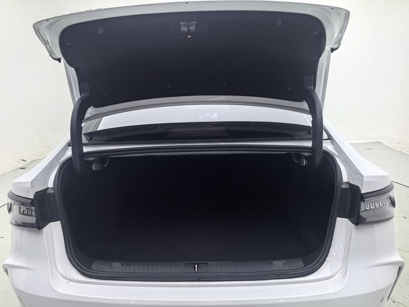 Chery Arrizo 8 2024
