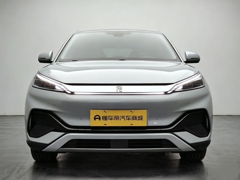 BYD Yuan PLUS 2023