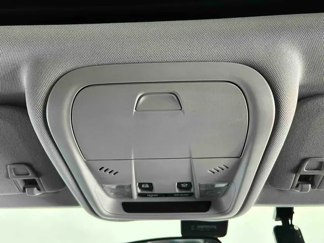 Chevrolet Explorer 535T Automatic Border Edition
