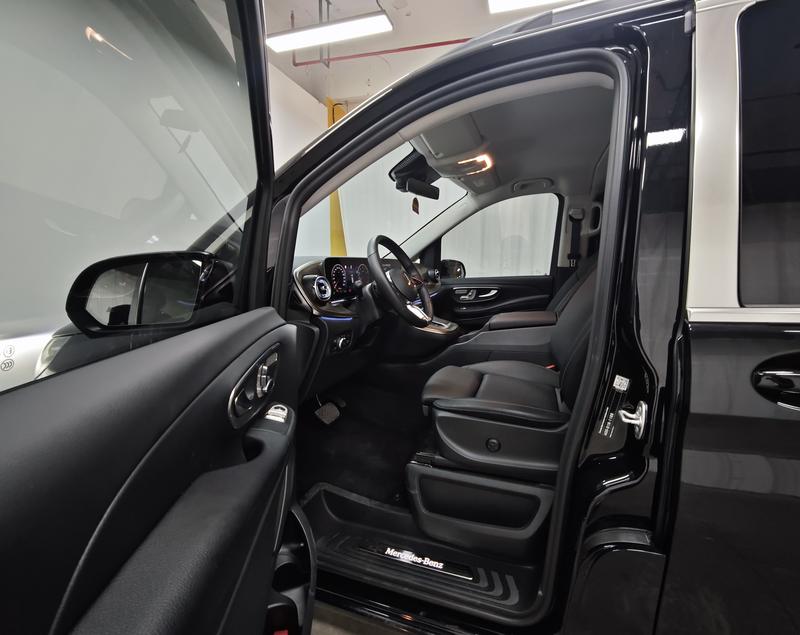 Mercedes-Benz Mercedes Benz V-Class 2024